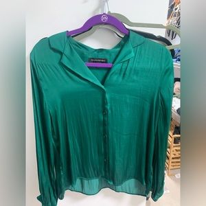 Express Blouse